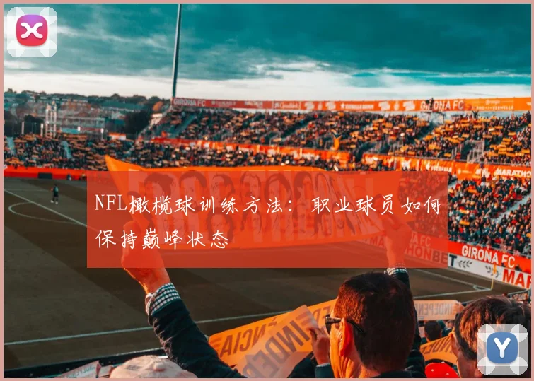 NFL橄榄球训练方法：职业球员如何保持巅峰状态